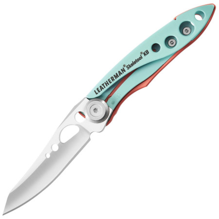 Nož Leatherman Skeletool KB