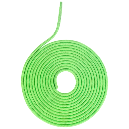 Uže Edelrid Hard Line 6mm 5m