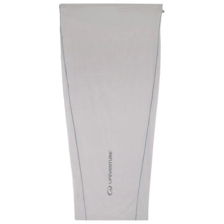 Umetak za vreću za spavanje LifeVenture Cotton Sleeping Bag Liner, Mummy