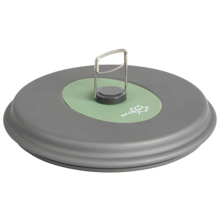 Set posuđa Bo-Camp Explorer XL