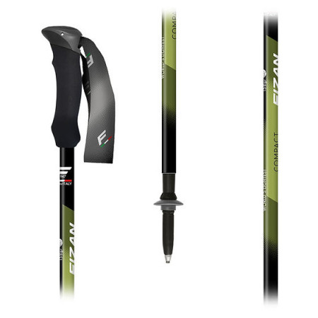 Trekking štapovi Fizan Compact