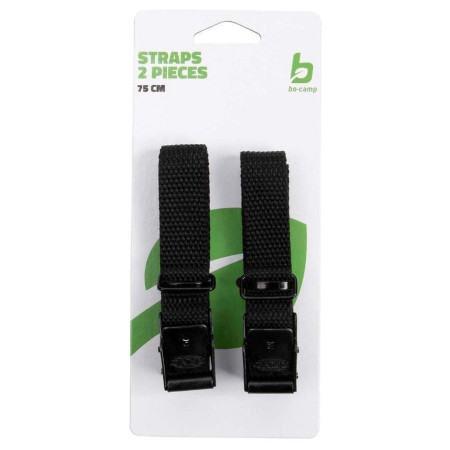 Remeni za pričvršćivanje opreme Bo-Camp Straps 18mm/75cm 2pcs