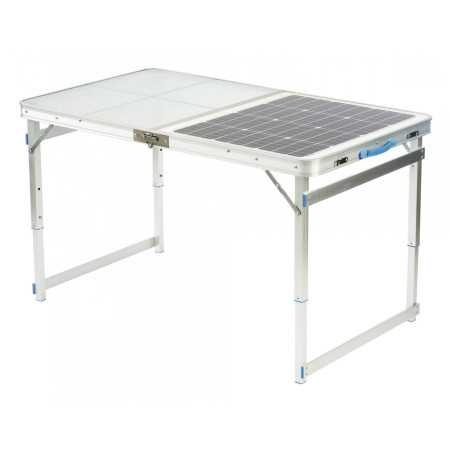 Stol GoSun sa solarnim panelom 60W