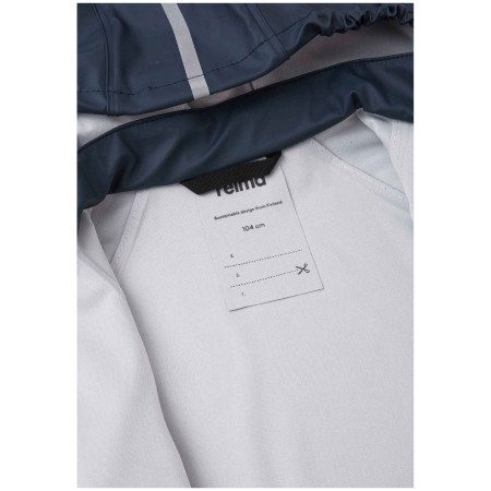 Dječja jakna Reima Lampi