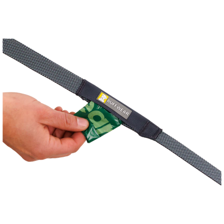 Povodac za psa Ruffwear Hi & Light™ Leash