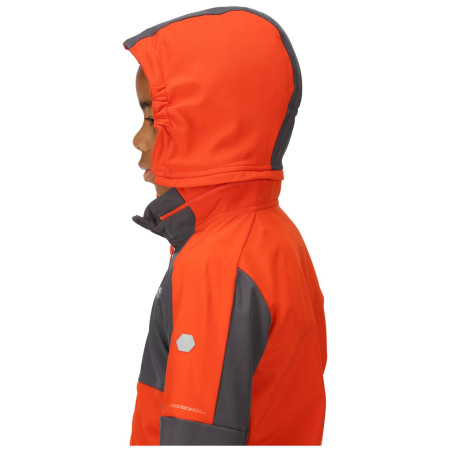 Dječja jakna Regatta Acidity VI