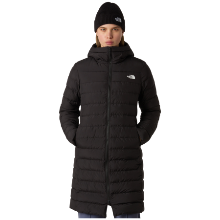 Ženski pernati kaput The North Face W Aconcagua Parka