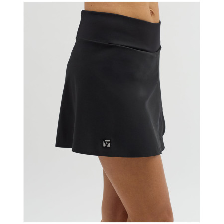 Ženska biciklistička suknja Silvini Isorno Pro