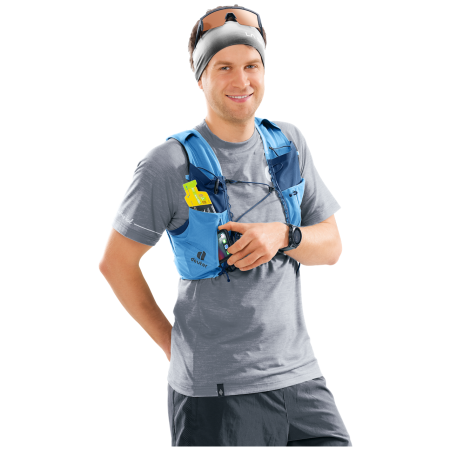 Prsluk za trčanje Deuter Traick 5