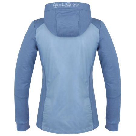 Ženska funkcionalna dukserica Husky Any L