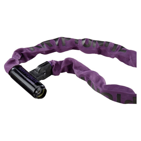 Lokot za bicikl Kryptonite Keeper 785 Integrated Chain 85 cm