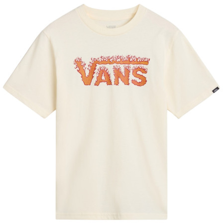 Dječja majica Vans KampFyre SS Crew Tee-B