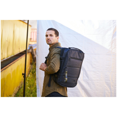 Gradski ruksak Caterpillar B. Holt Travel Backpack