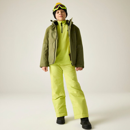 Dječja jakna Dare 2b Chill Jacket MartiniOlive