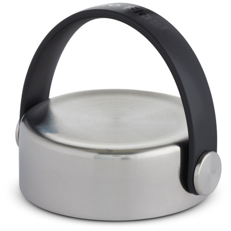 Zamjenski čep Hydro Flask Wide Stainless Steel Cap srebrena Stainless