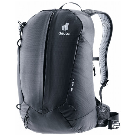 Ruksak Deuter AC Lite 17 crna black