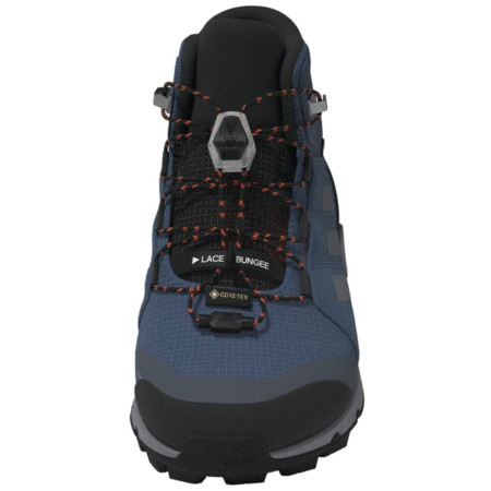 Dječje cipele s membranom Adidas Terrex Mid Gtx K