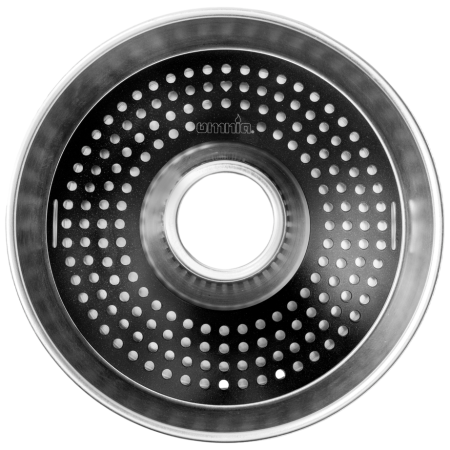 Ploča s rupicama Omnia Perforated Baking Tray