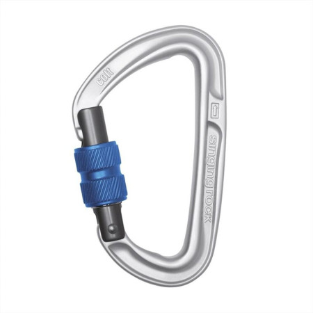 Karabiner Singing Rock COLT screw (3ks)