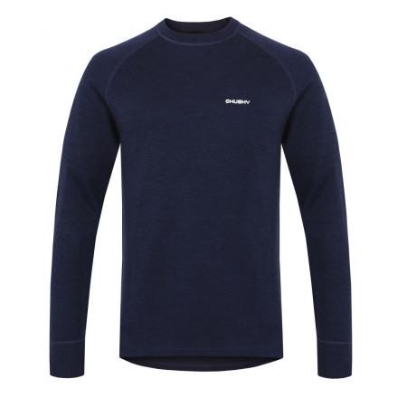 Muška dukserica Husky Aron M plava