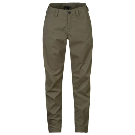 Ženske hlače Hannah Welory zelena tarmac