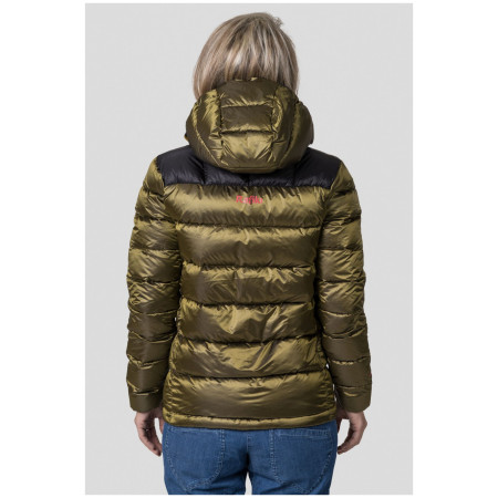 Ženska zimska jakna Rafiki Morena