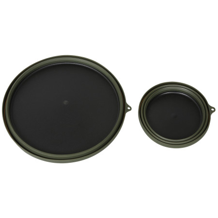 Set posudje Warg Fold Lunch Set