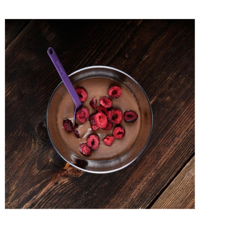 Dehidrirana hrana Lyo food Čokoladni puding
