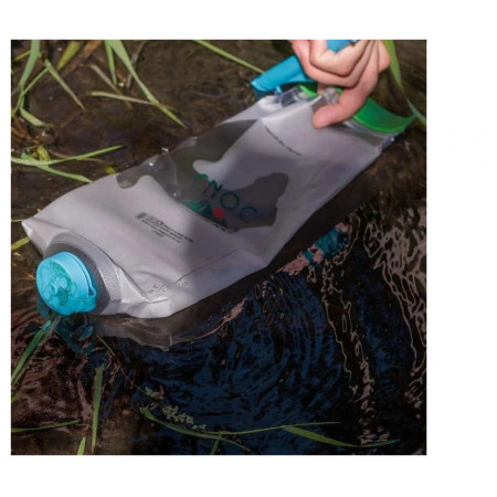 Sklopiva boca CNOC 42 mm Vecto 2l Water Container
