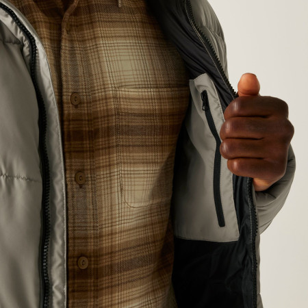 Muška jakna Regatta Marshgrave