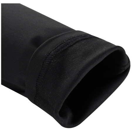 Dječje hlače Alpine Pro Gemso Black