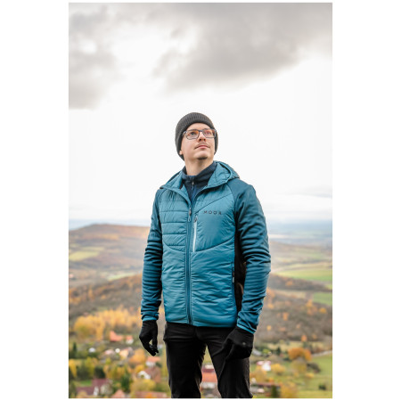 Muška jakna MOOA Narro