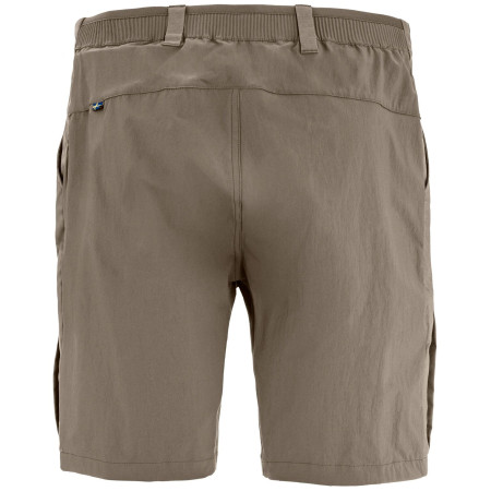 Muške kratke hlače Fjällräven Abisko Hybrid Trail Shorts M