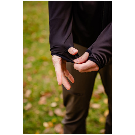 Muška jakna MOOA Narro