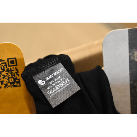 Marama Sensor Tube Merino Wool