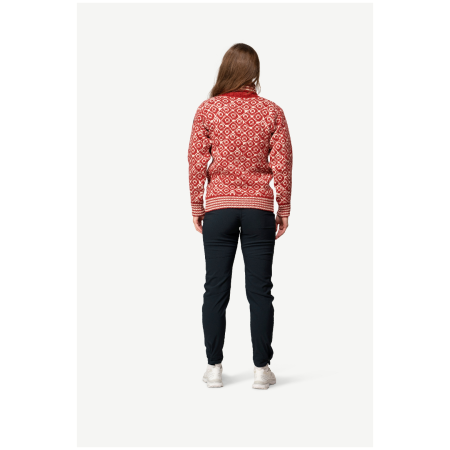 Rolka Devold Svalbard Wool High Neck
