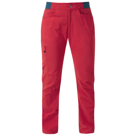 Ženske hlače Mountain Equipment Dihedral Wmns Pant crvena