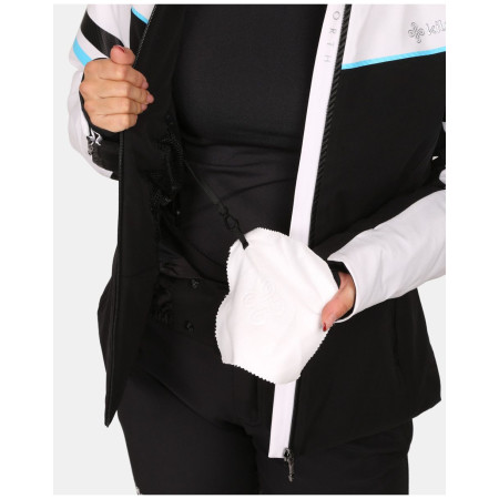 Ženska jakna Kilpi Lorien-W