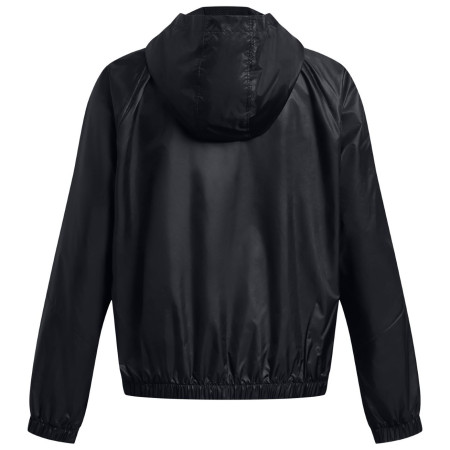 Ženska dukserica Under Armour SPORT WINDBREAKER JKT