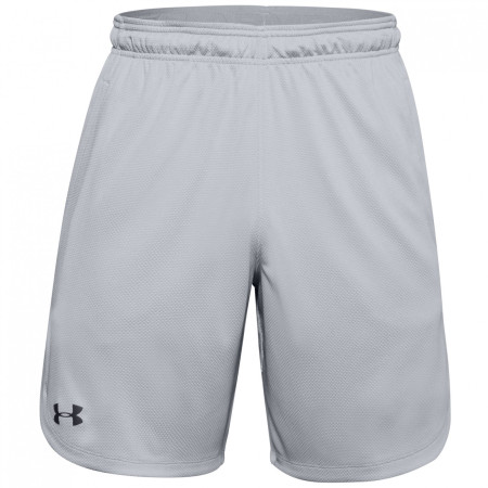 Muške kratke hlače Under Armour Knit Training Shorts siva