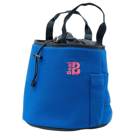 Vrećica za magnezij Beal Monster Cocoon II plava BLUE