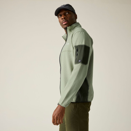 Muška dukserica Regatta Baslinn