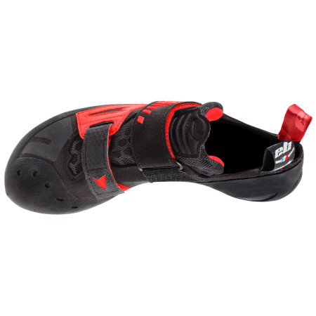 Penjanje EB Climbing Red