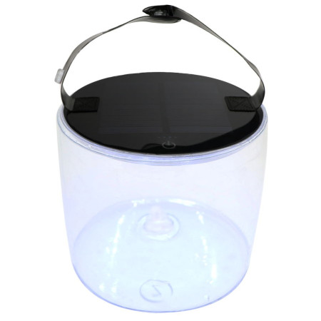 Solarna lampa Coelsol Luna Standard L1-L