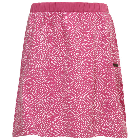 Dječja suknja Alpine Pro Gesbo ružičasta