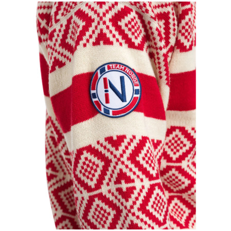 Muški džemper Dale of Norway Cortina 2026 Masc. Sweater