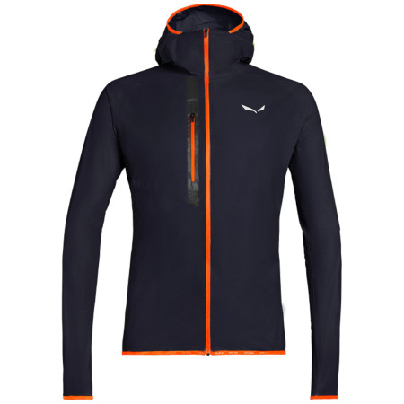 Muška jakna Salewa Puez Light Ptx M Jkt tamno plava PremiumNavy