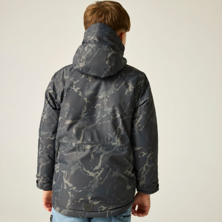 Dječja jakna Dare 2b Wing It Jacket DrkCrckdPrnt