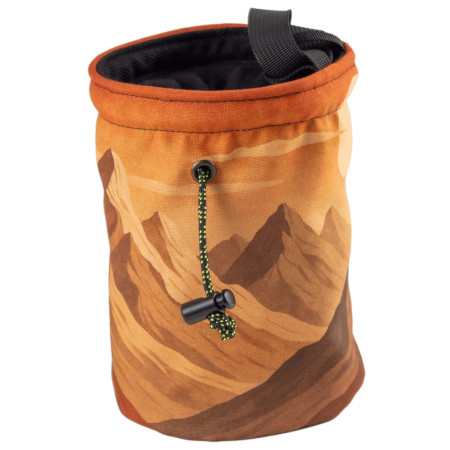 Vrećica za magnezij SIERRA Climbing Element Series