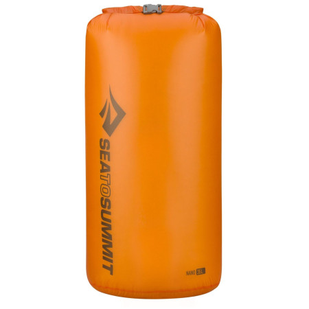 Mjeh Sea to Summit Ultra-Sil Nano Dry Sack 35l narančasta orange